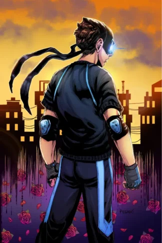 Satyug #2 - Hindi (Limited Editon)